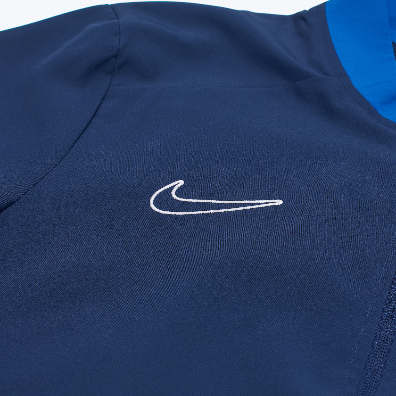 Ветровка Nike Academy 25 FZ9837-410