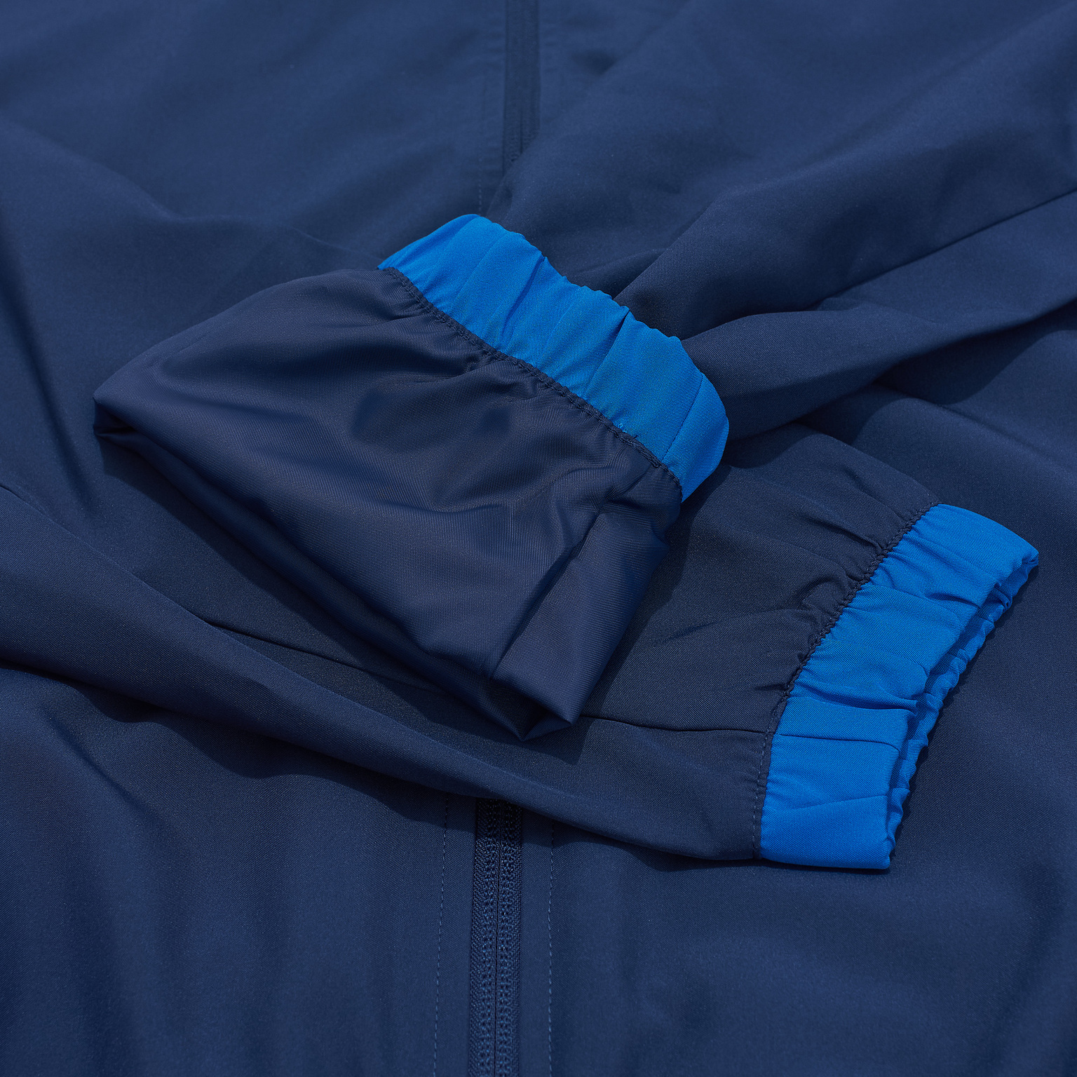 Ветровка Nike Academy 25 FZ9837-410