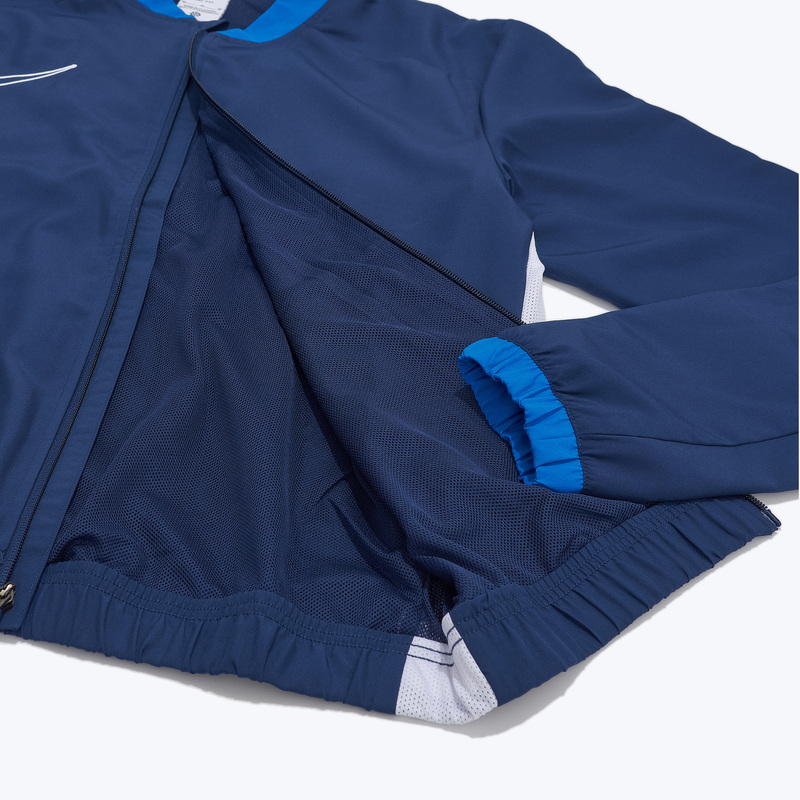 Ветровка Nike Academy 25 FZ9837-410