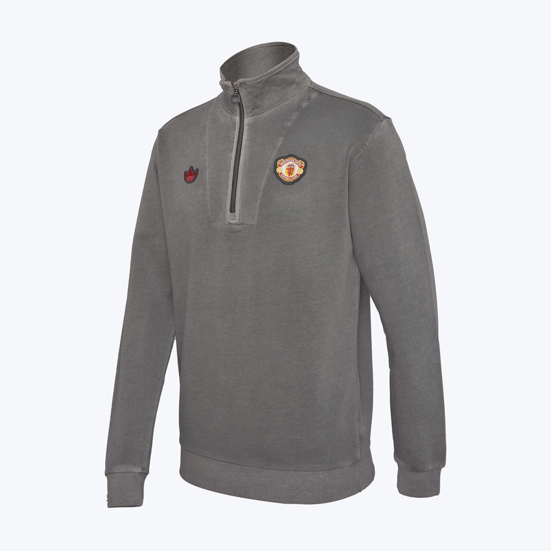 Свитшот Adidas Manchester United Icon JF0384