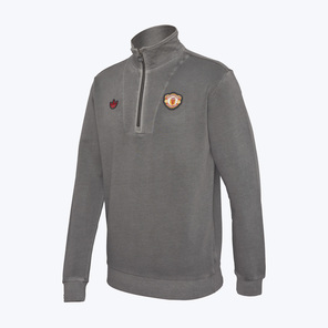 Свитшот Adidas Manchester United Icon JF0384