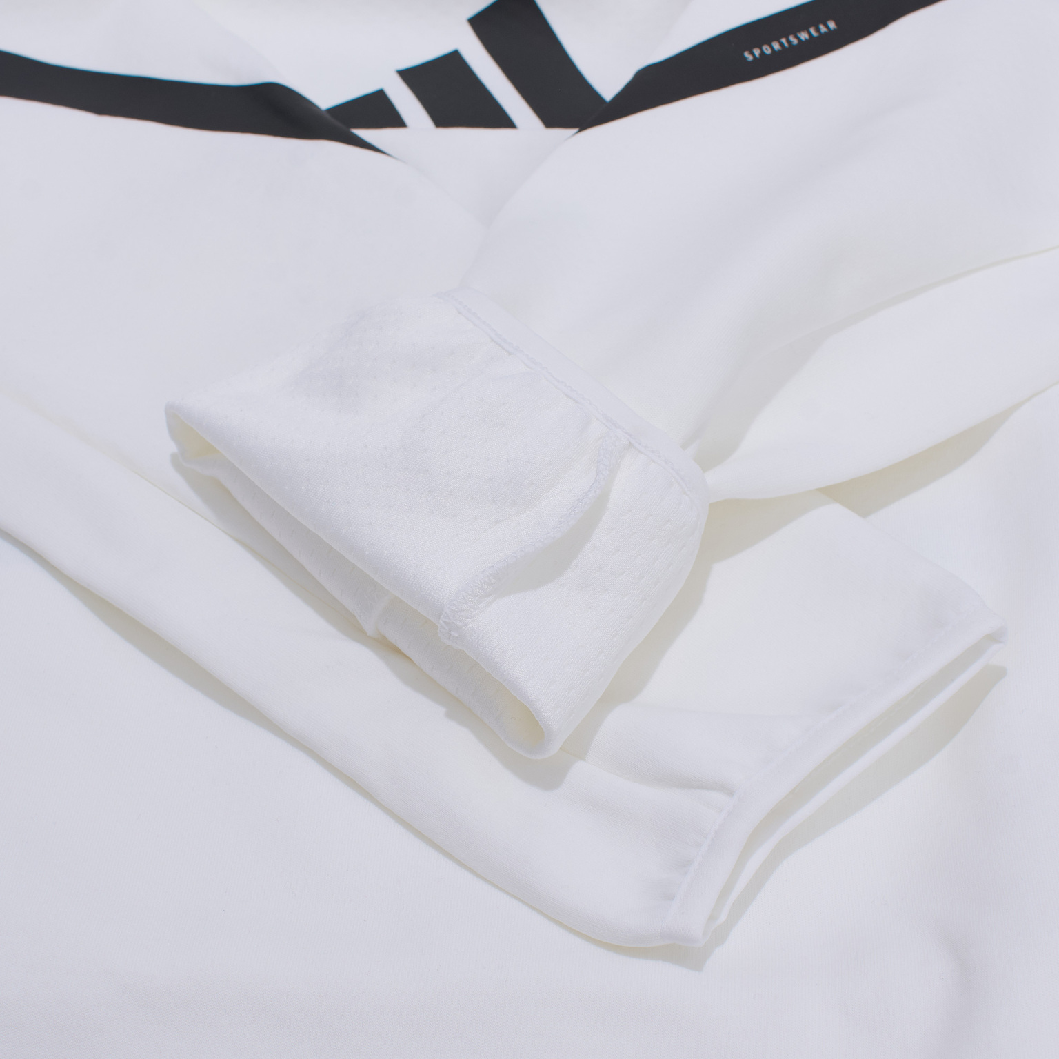 Толстовка Adidas Z.N.E. JF2454