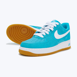 Кроссовки Nike Air Force 1 '07 LV8 1 IB6388-301