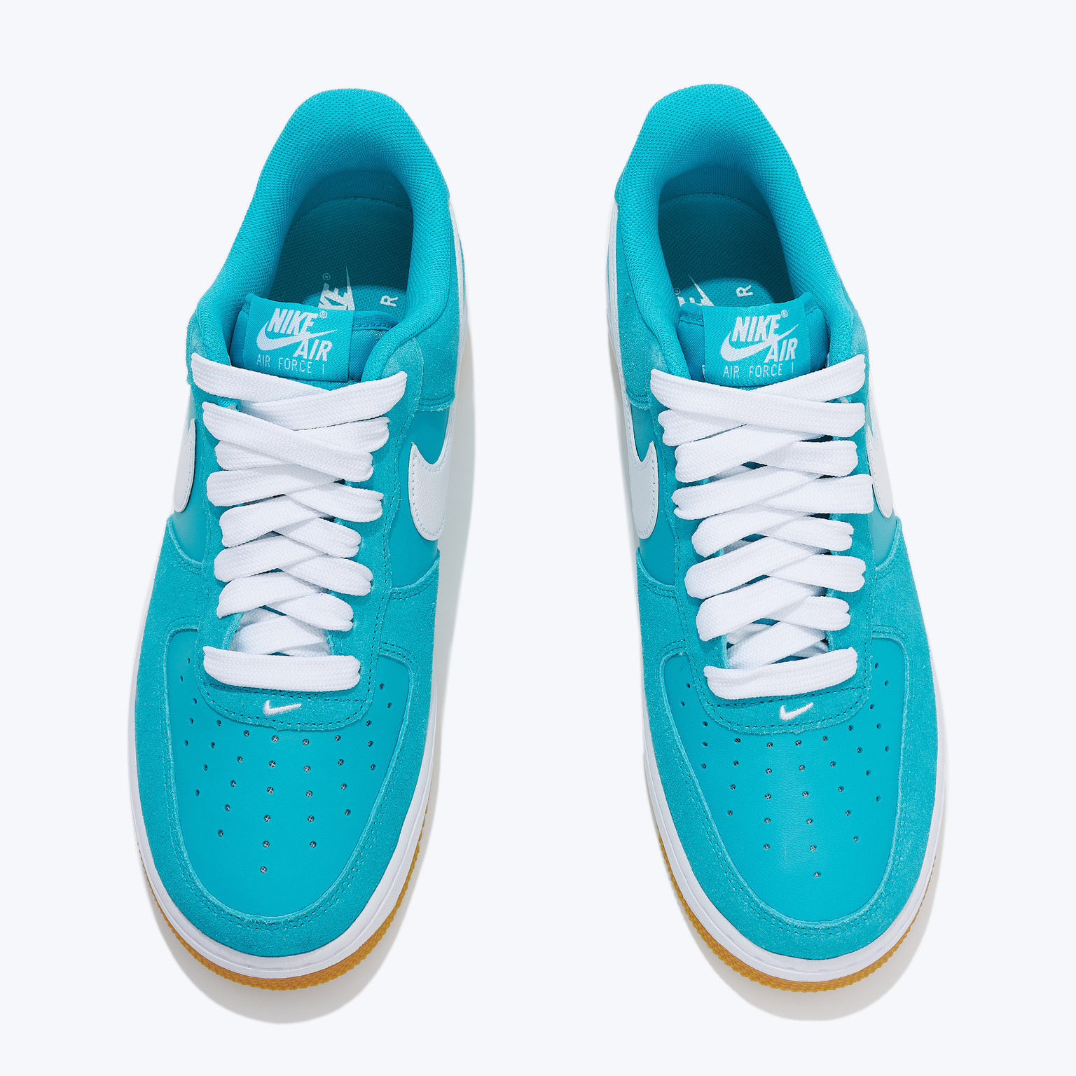 Кроссовки Nike Air Force 1 '07 LV8 1 IB6388-301
