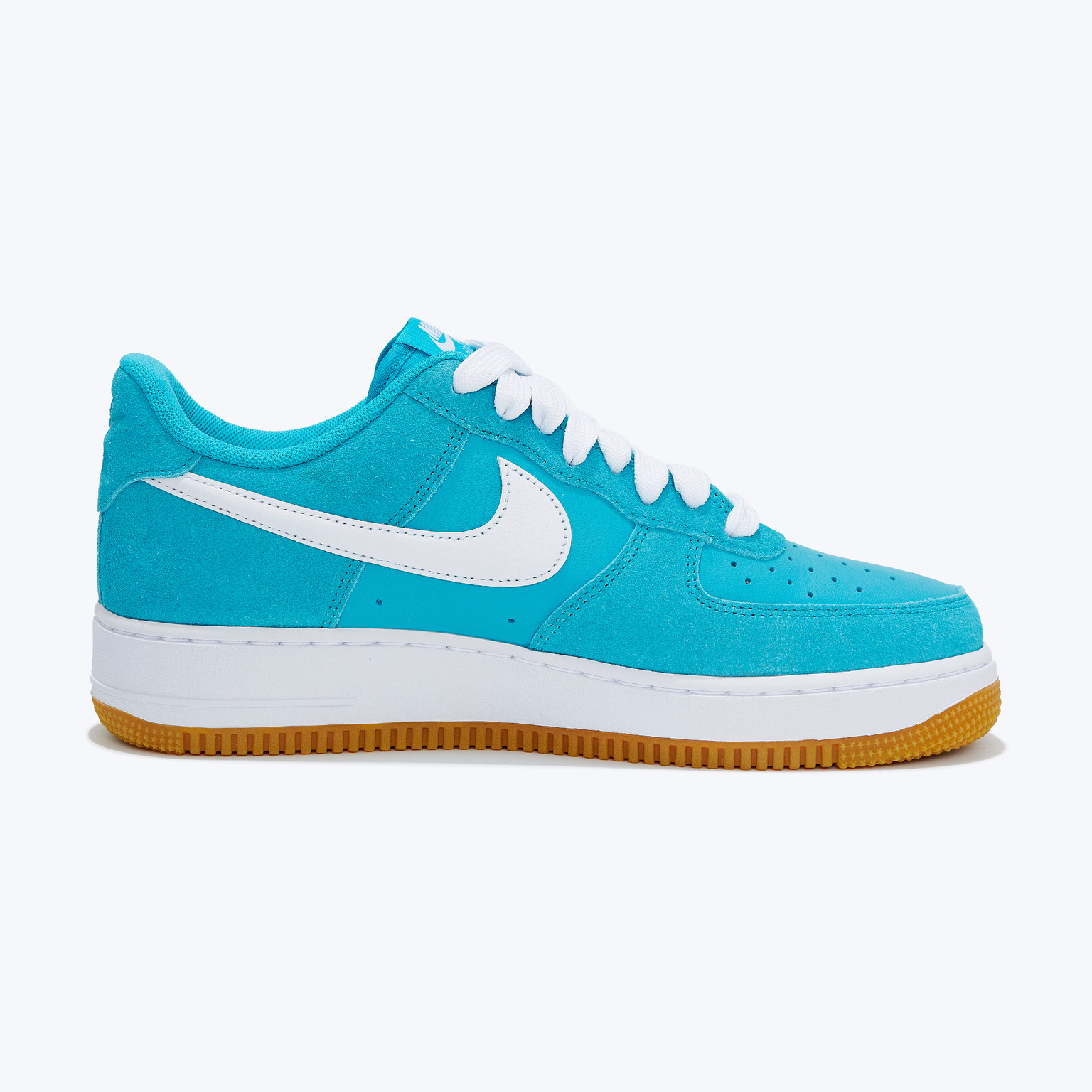 Кроссовки Nike Air Force 1 '07 LV8 1 IB6388-301