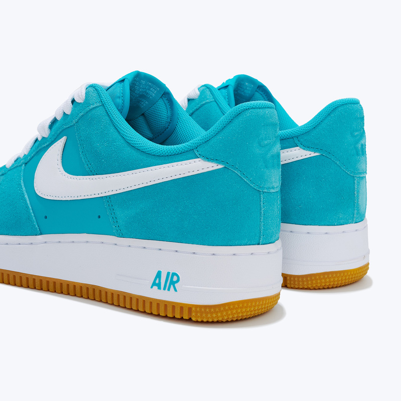 Кроссовки Nike Air Force 1 '07 LV8 1 IB6388-301