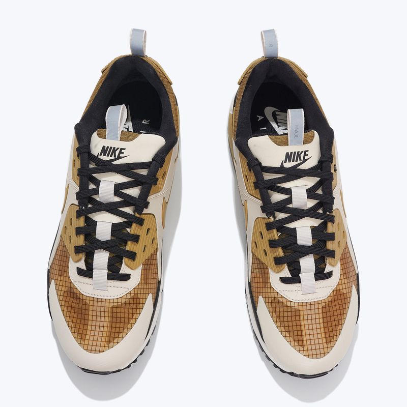 Кроссовки Nike Air Max 90 Drift FB2877-100