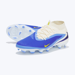 Бутсы Nike Phantom Academy FG/MG LV8 HQ2279-400