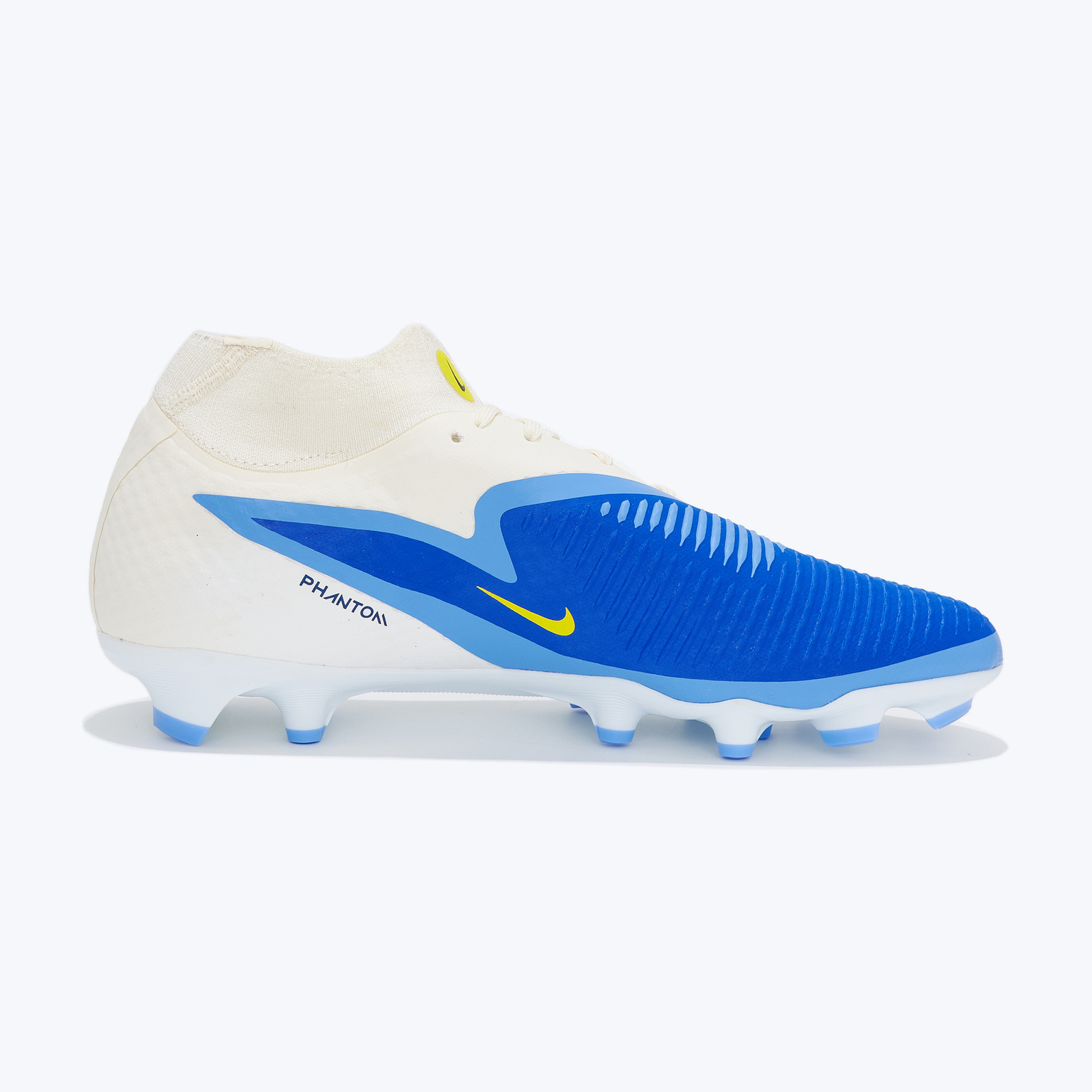 Бутсы Nike Phantom Academy FG/MG LV8 HQ2279-400