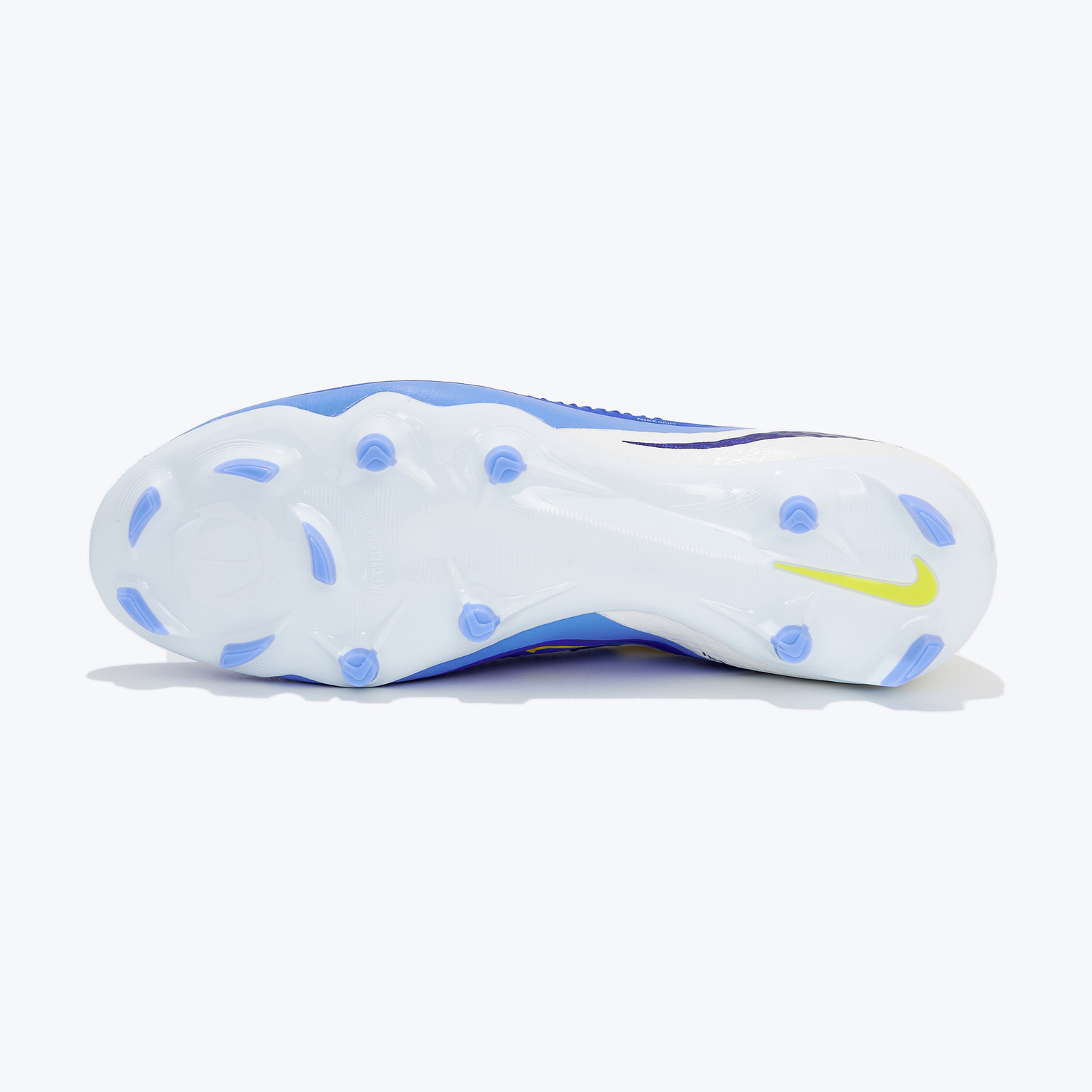 Бутсы Nike Phantom Academy FG/MG LV8 HQ2279-400