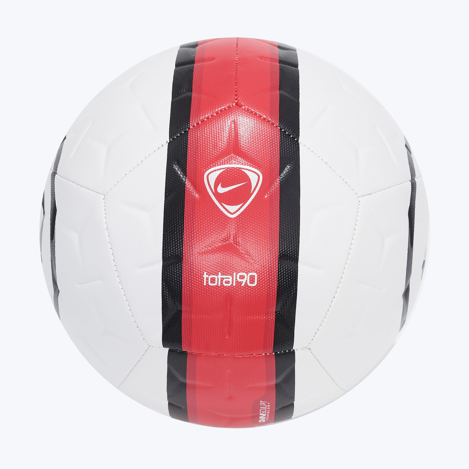 Футбольный мяч Nike Academy T90 IH7531-100
