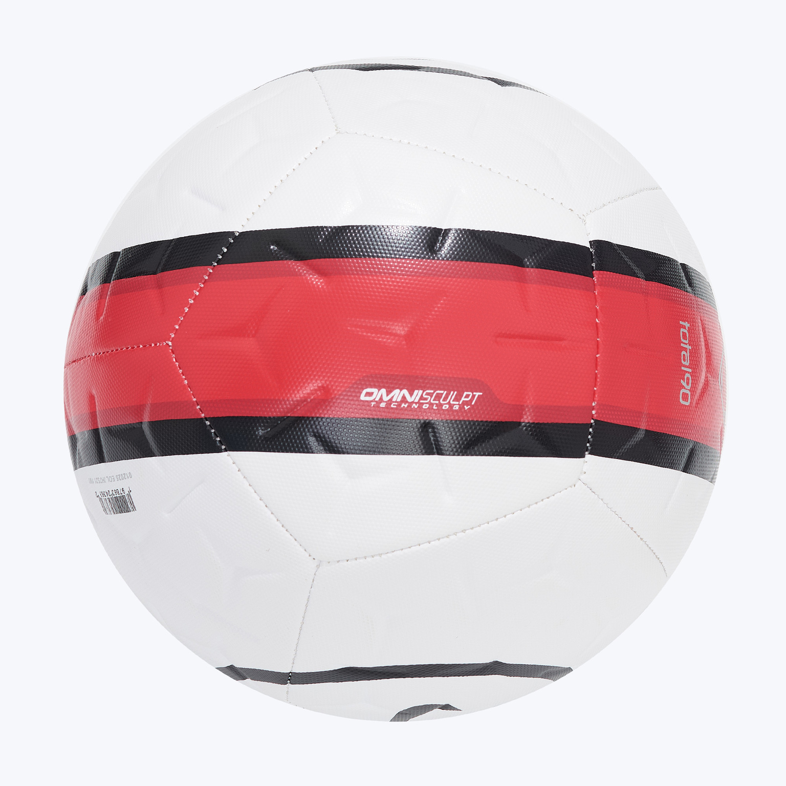 Футбольный мяч Nike Academy T90 IH7531-100