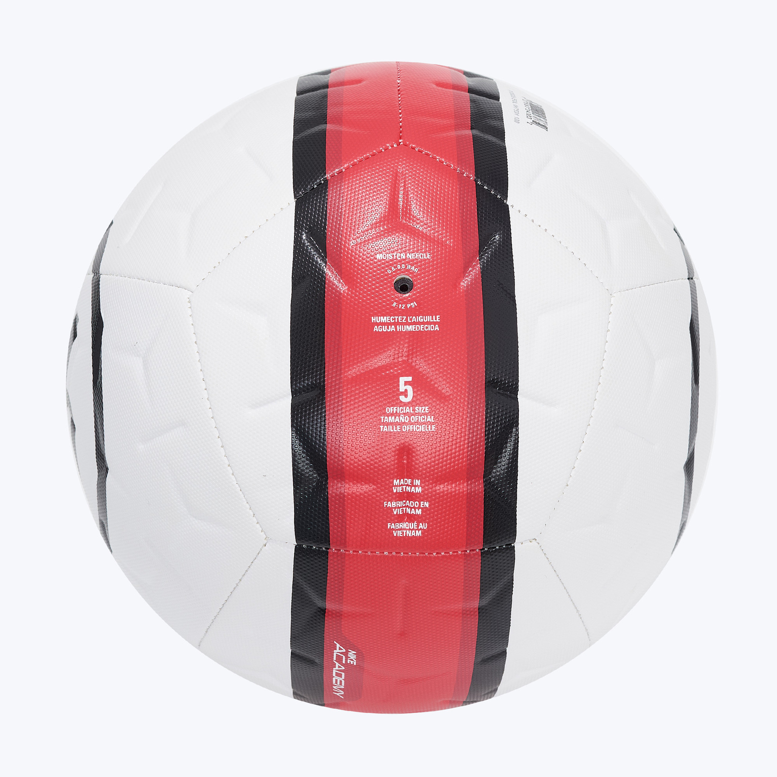 Футбольный мяч Nike Academy T90 IH7531-100