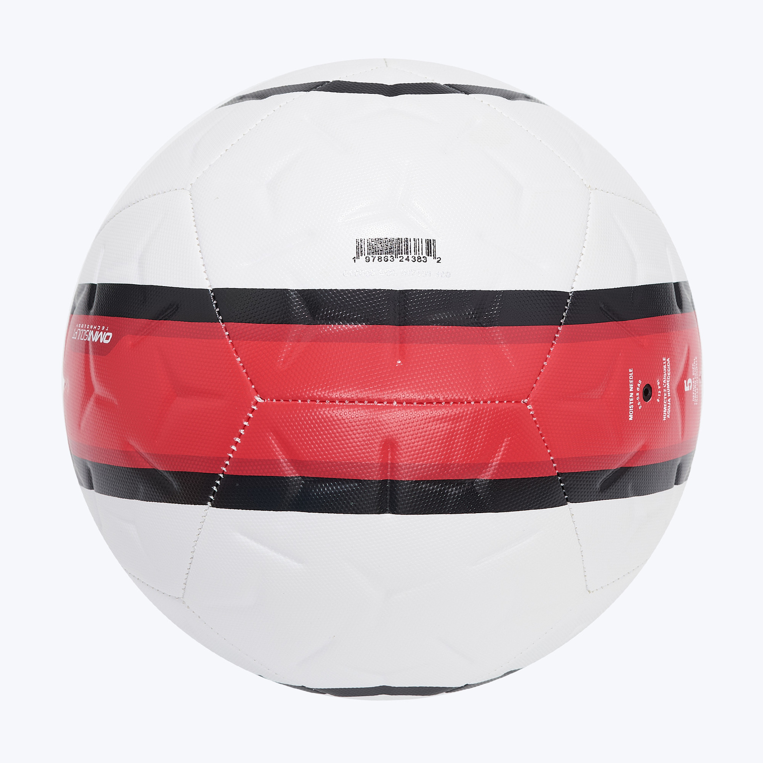 Футбольный мяч Nike Academy T90 IH7531-100