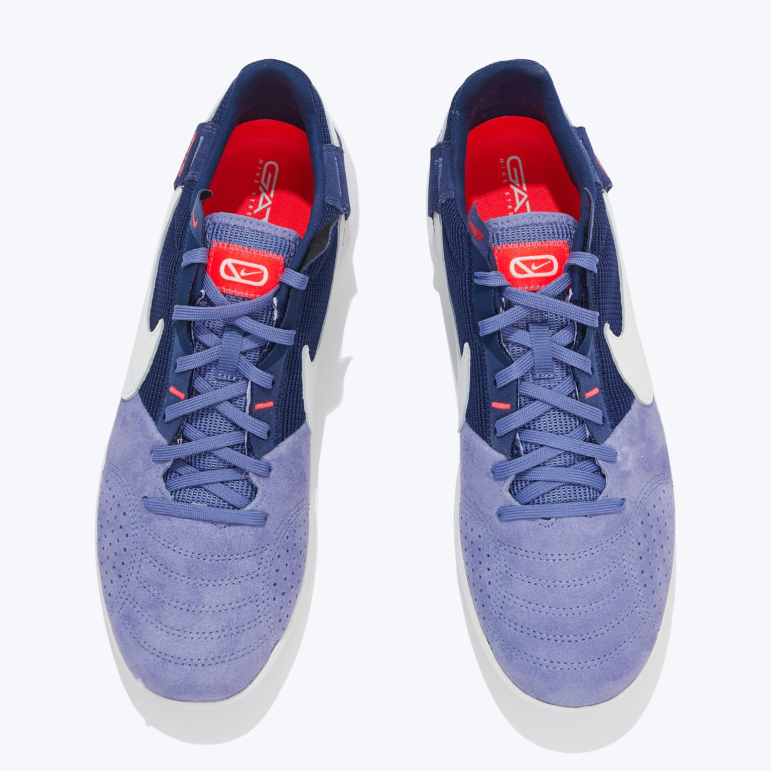 Футзалки Nike Street Gato DC8466-500