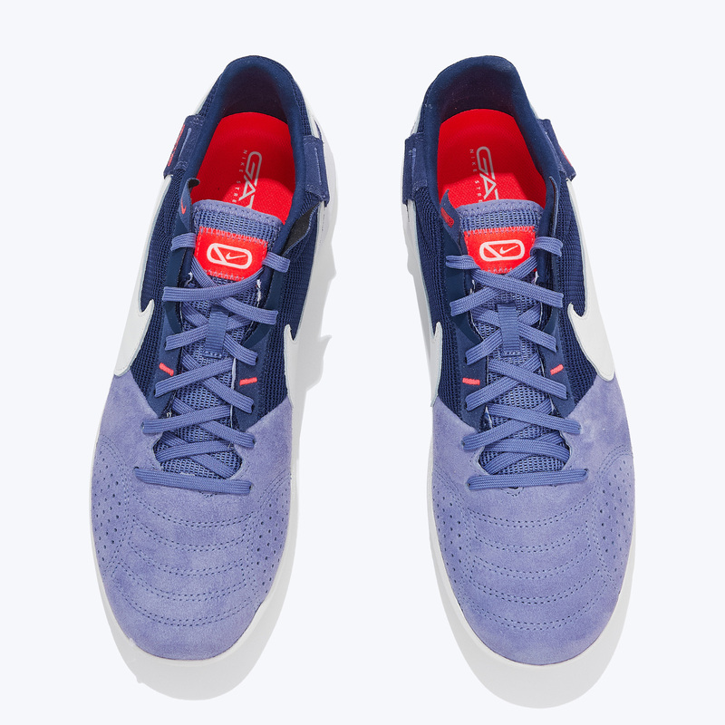 Футзалки Nike Street Gato DC8466-500