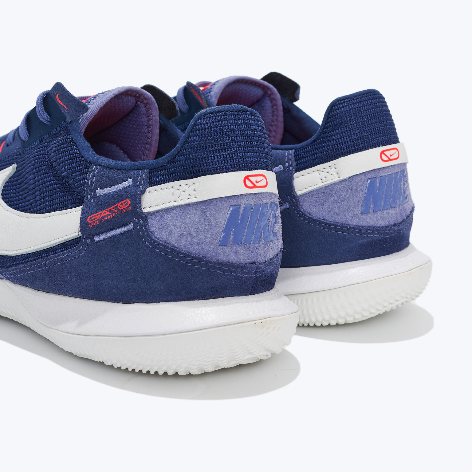 Футзалки Nike Street Gato DC8466-500