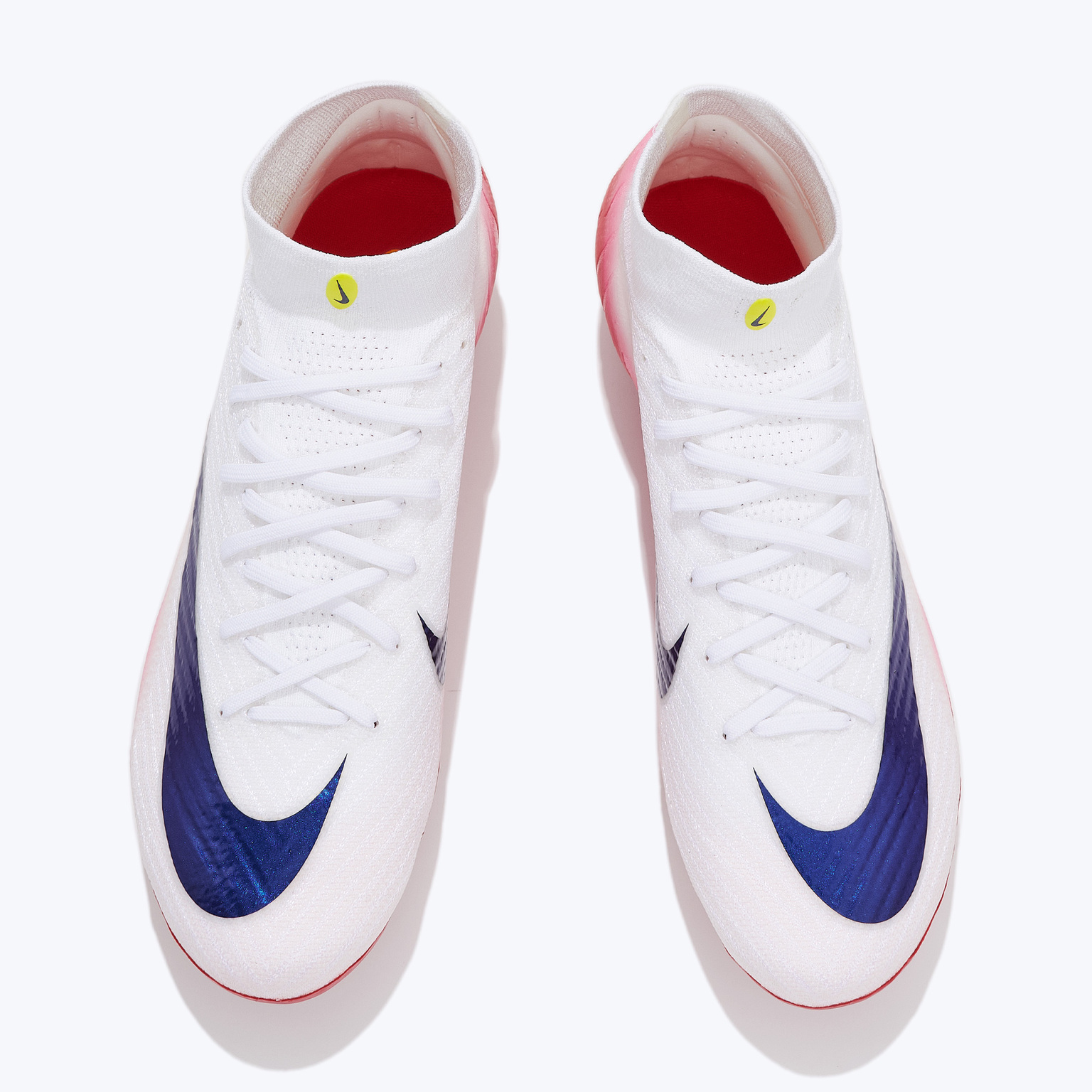 Бутсы Nike Air Zoom Superfly X Elite FG LV8 HJ7321-600