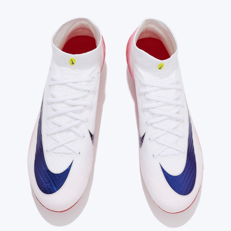Бутсы Nike Air Zoom Superfly X Elite FG LV8 HJ7321-600