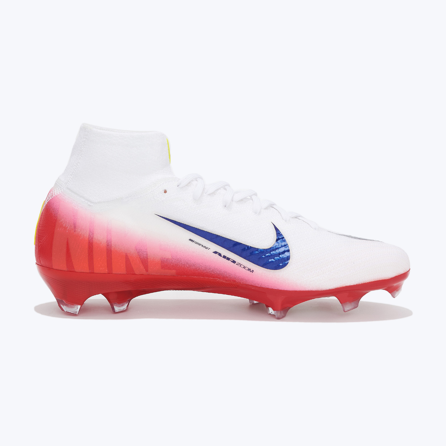 Бутсы Nike Air Zoom Superfly X Elite FG LV8 HJ7321-600