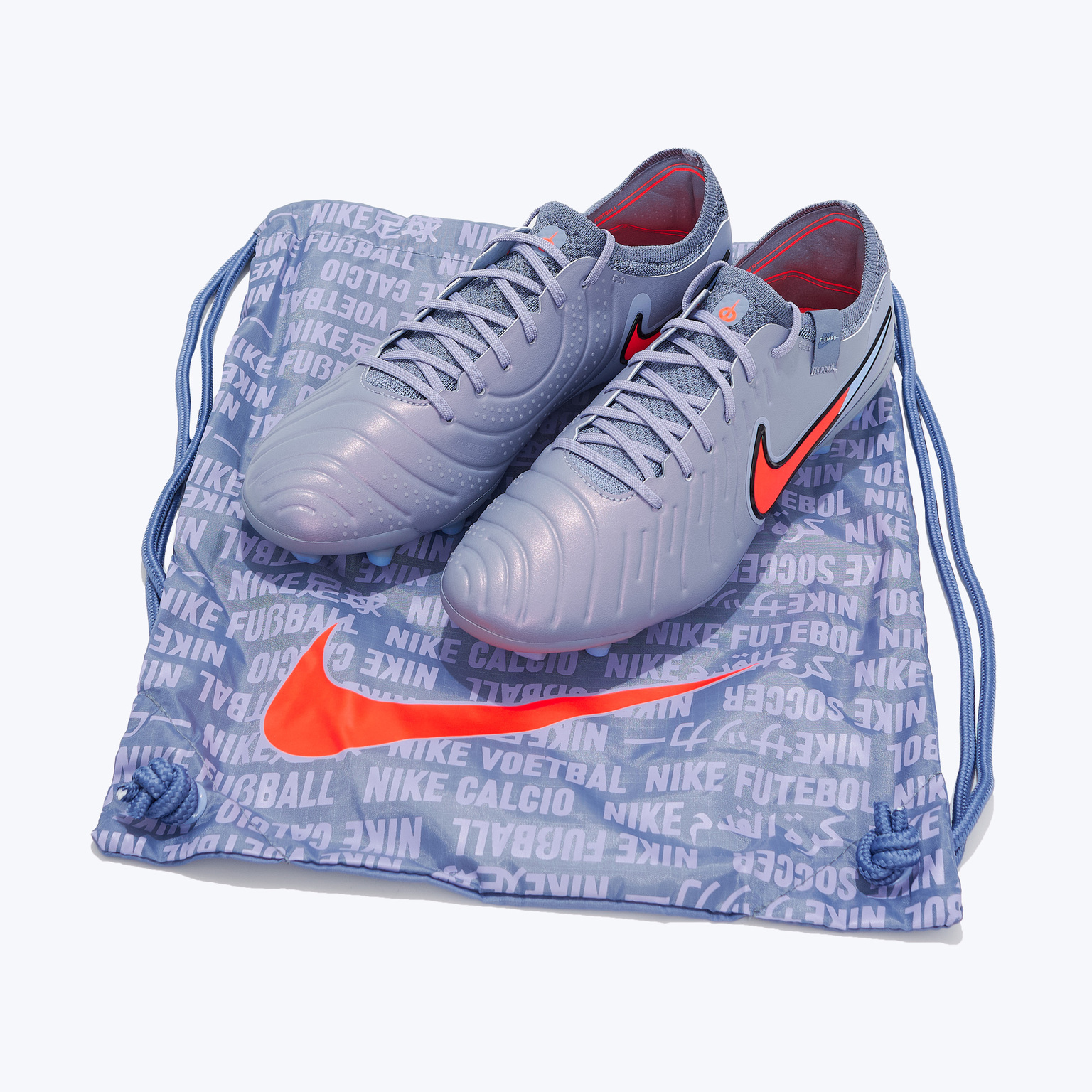 Бутсы Nike Tiempo Legend X Elite FG DV4328-402