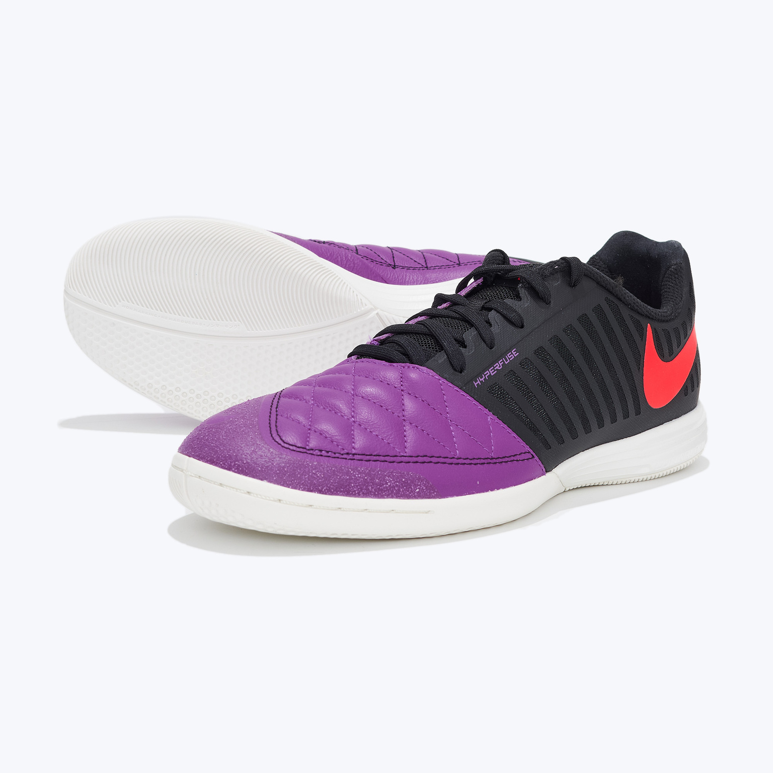 Футзалки Nike LunarGato II IC 580456-502