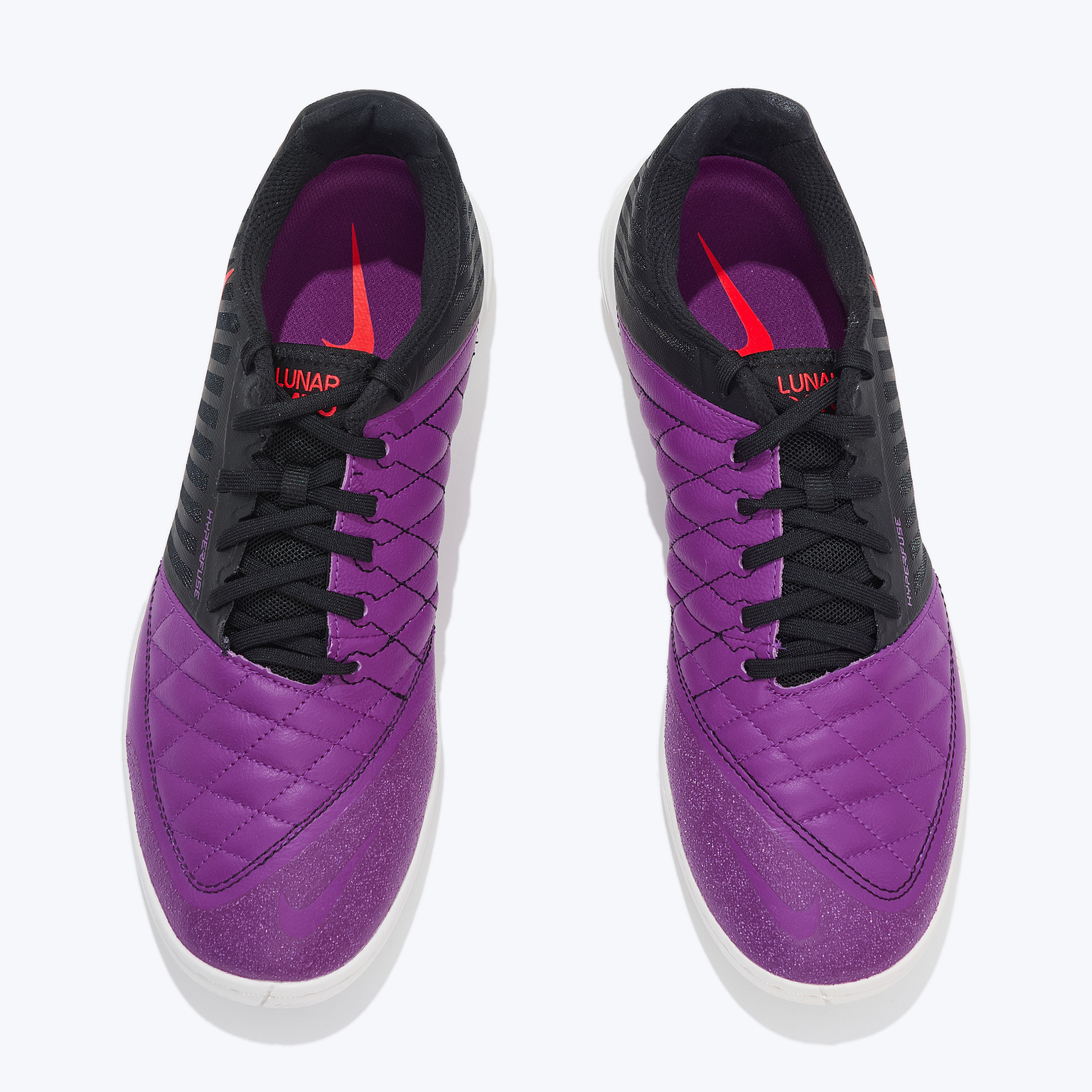 Футзалки Nike LunarGato II IC 580456-502