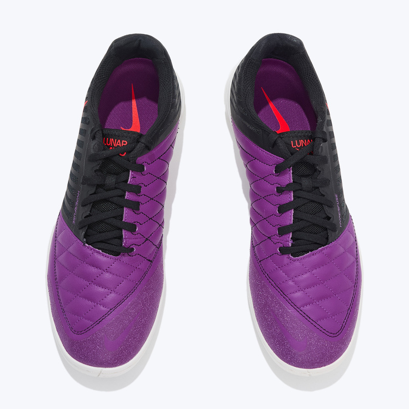 Футзалки Nike LunarGato II IC 580456-502