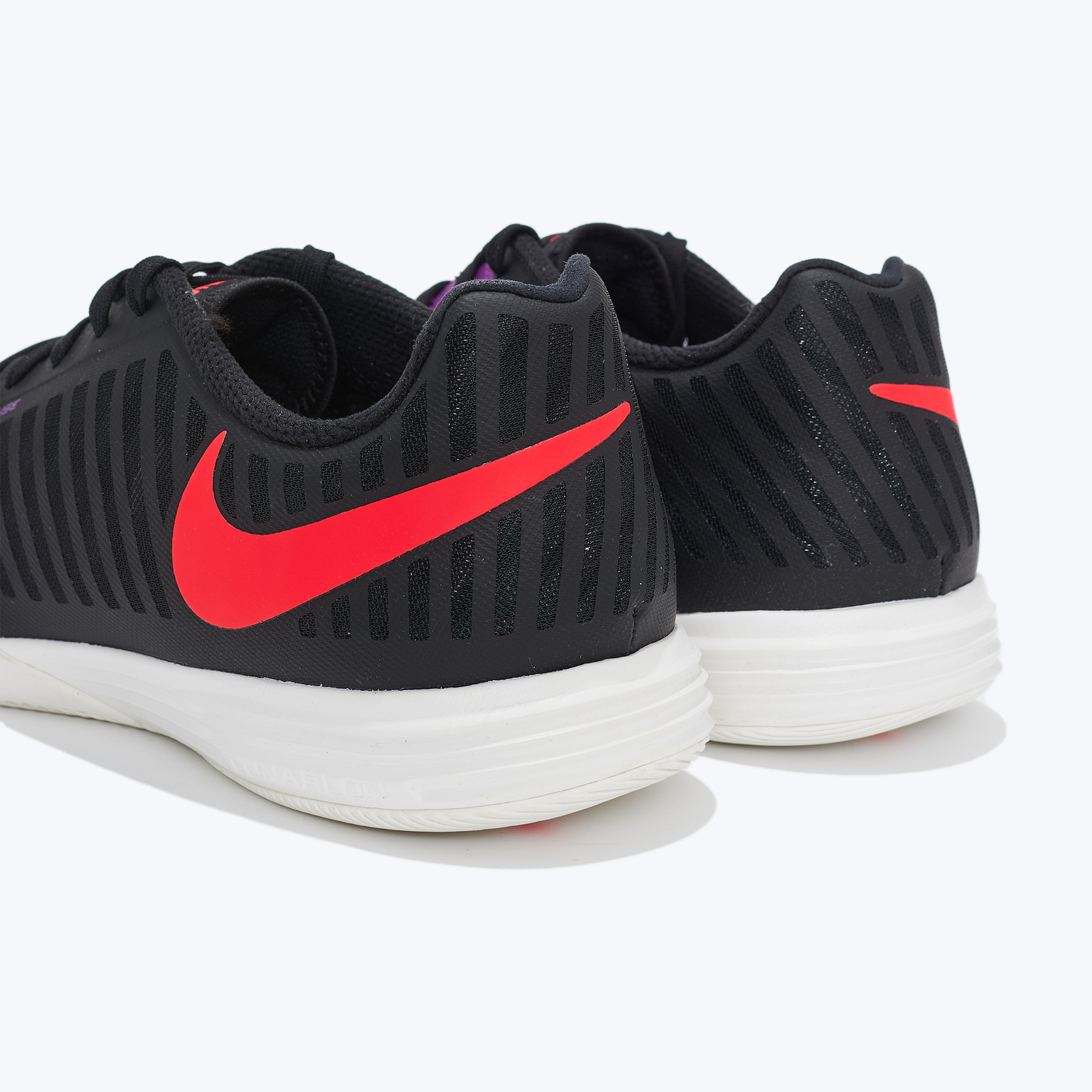 Футзалки Nike LunarGato II IC 580456-502