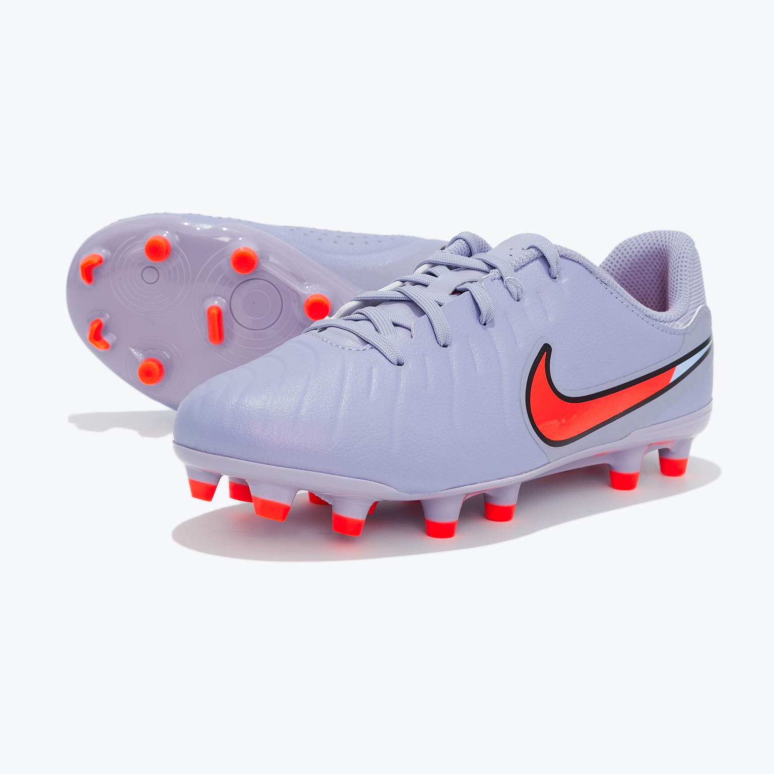 Бутсы детские Nike Tiempo Legend Academy FG/MG DV4348-402