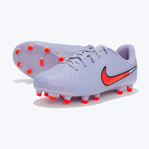 Бутсы детские Nike Tiempo Legend Academy FG/MG DV4348-402