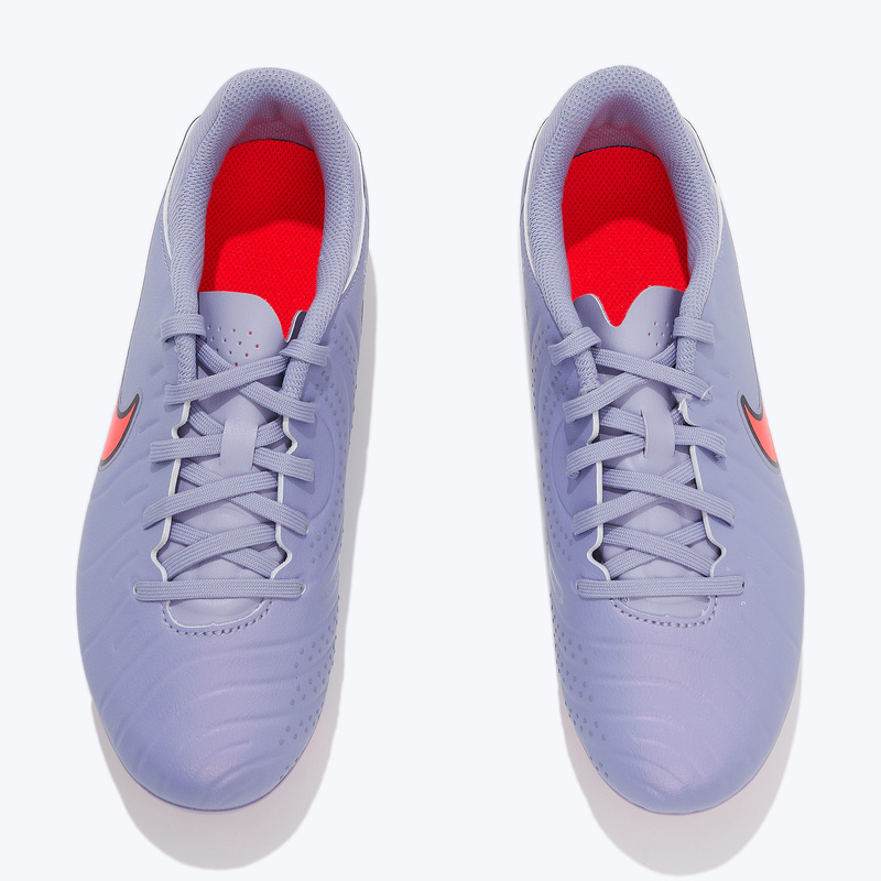 Бутсы детские Nike Tiempo Legend Academy FG/MG DV4348-402