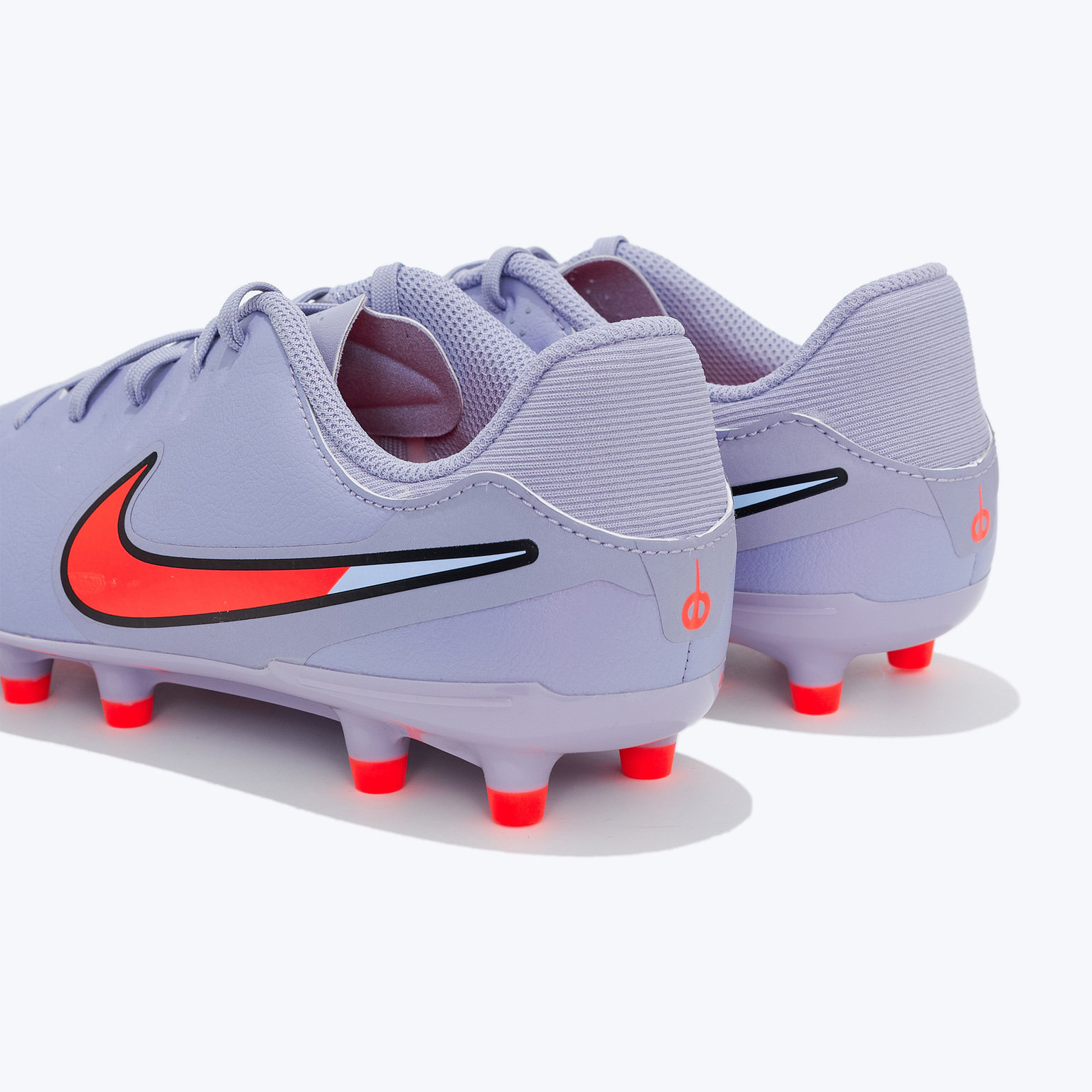 Бутсы детские Nike Tiempo Legend Academy FG/MG DV4348-402