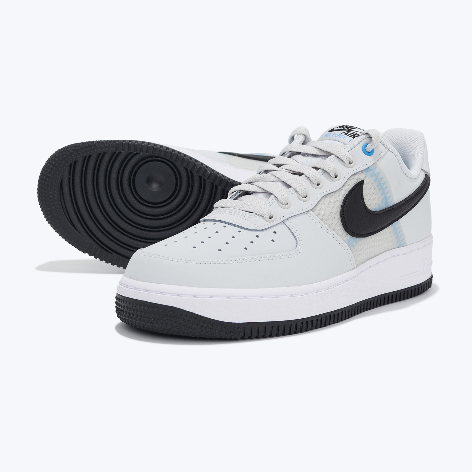 Кроссовки Nike Air Force 1 '07 LV8 SE IH4462-001
