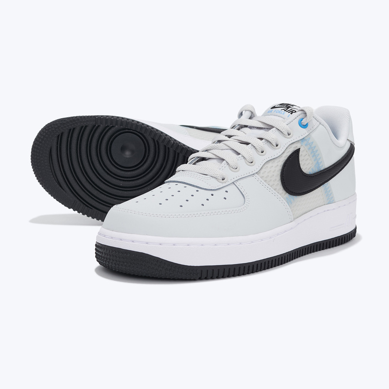 Кроссовки Nike Air Force 1 '07 LV8 SE IH4462-001