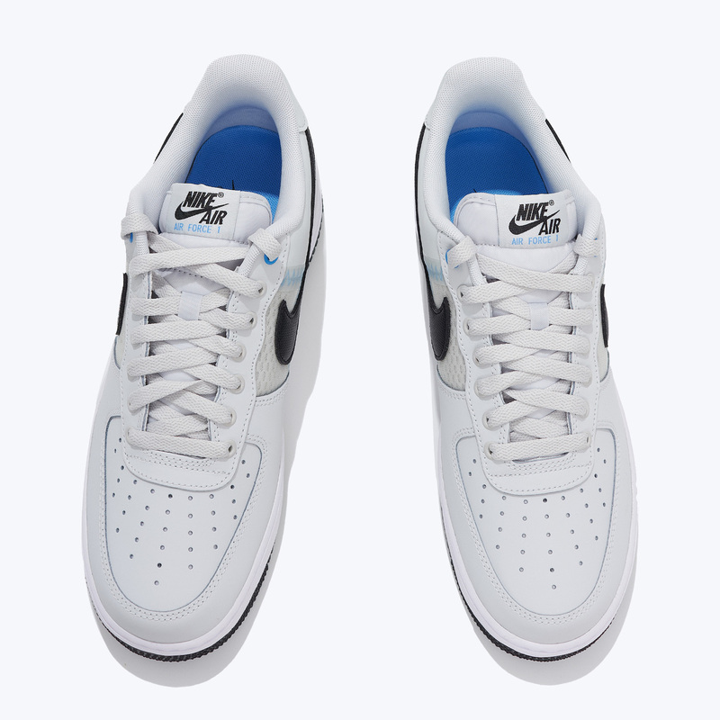 Кроссовки Nike Air Force 1 '07 LV8 SE IH4462-001