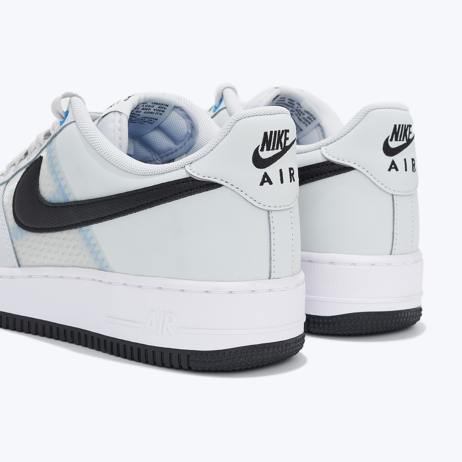 Кроссовки Nike Air Force 1 '07 LV8 SE IH4462-001