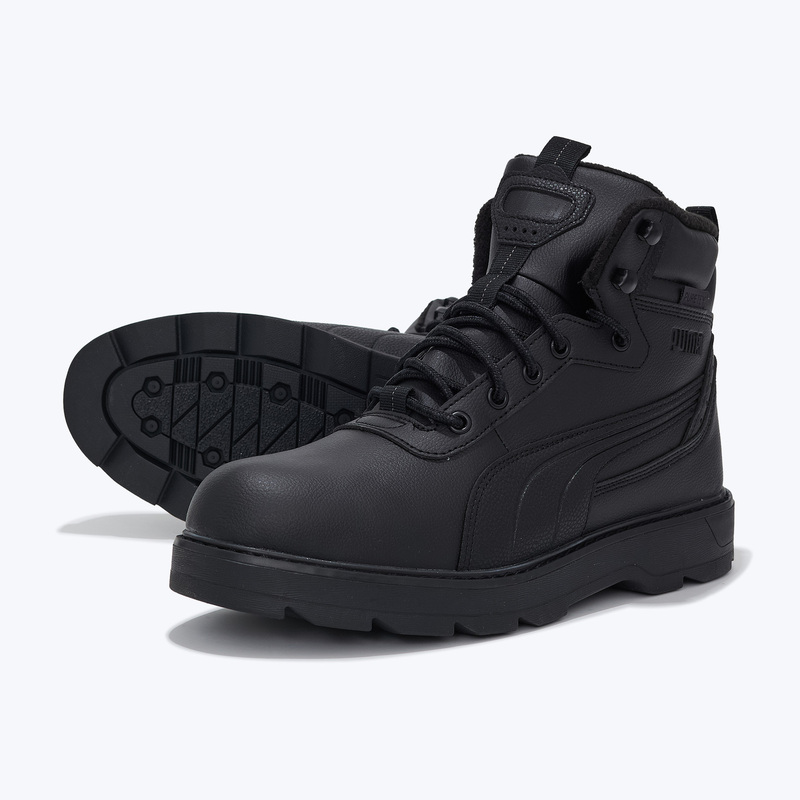 Кроссовки Puma Desierto V3 Puretex 39392801