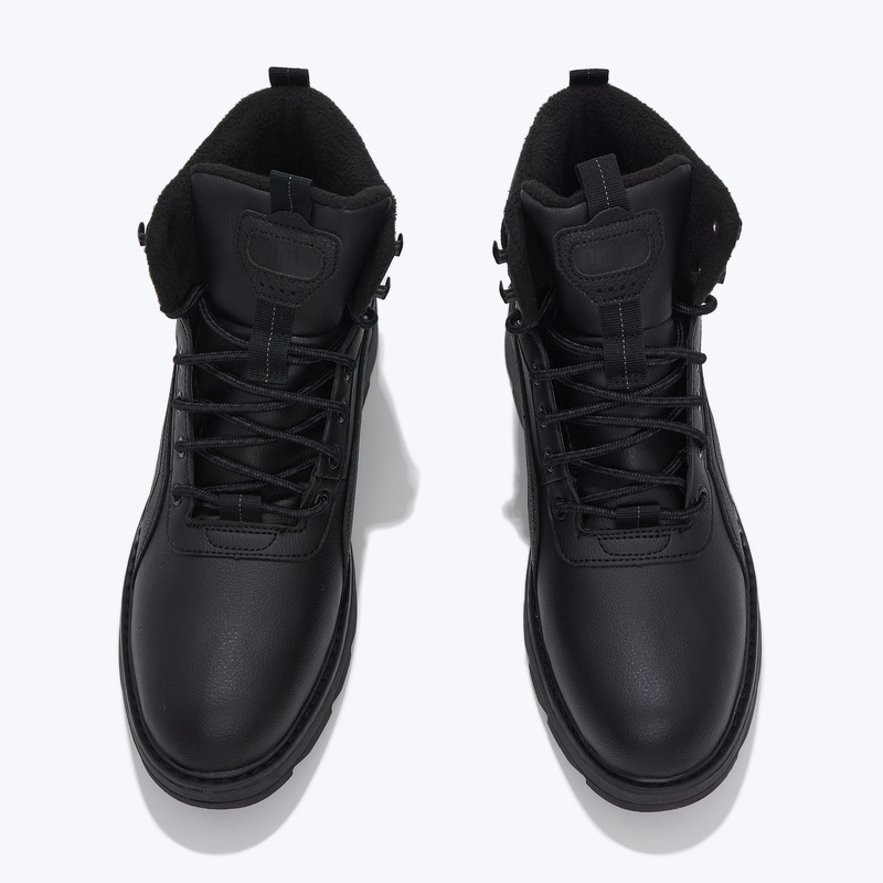 Кроссовки Puma Desierto V3 Puretex 39392801