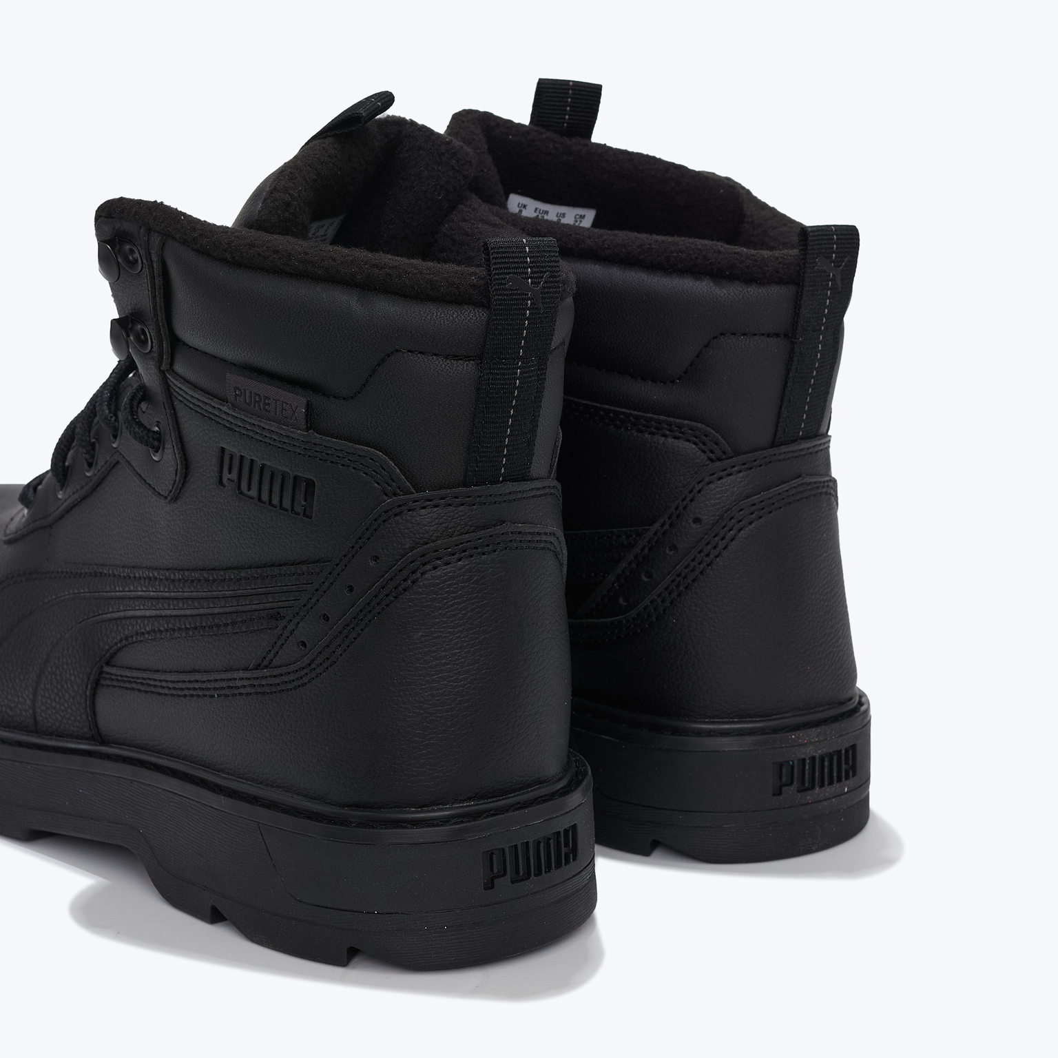 Кроссовки Puma Desierto V3 Puretex 39392801