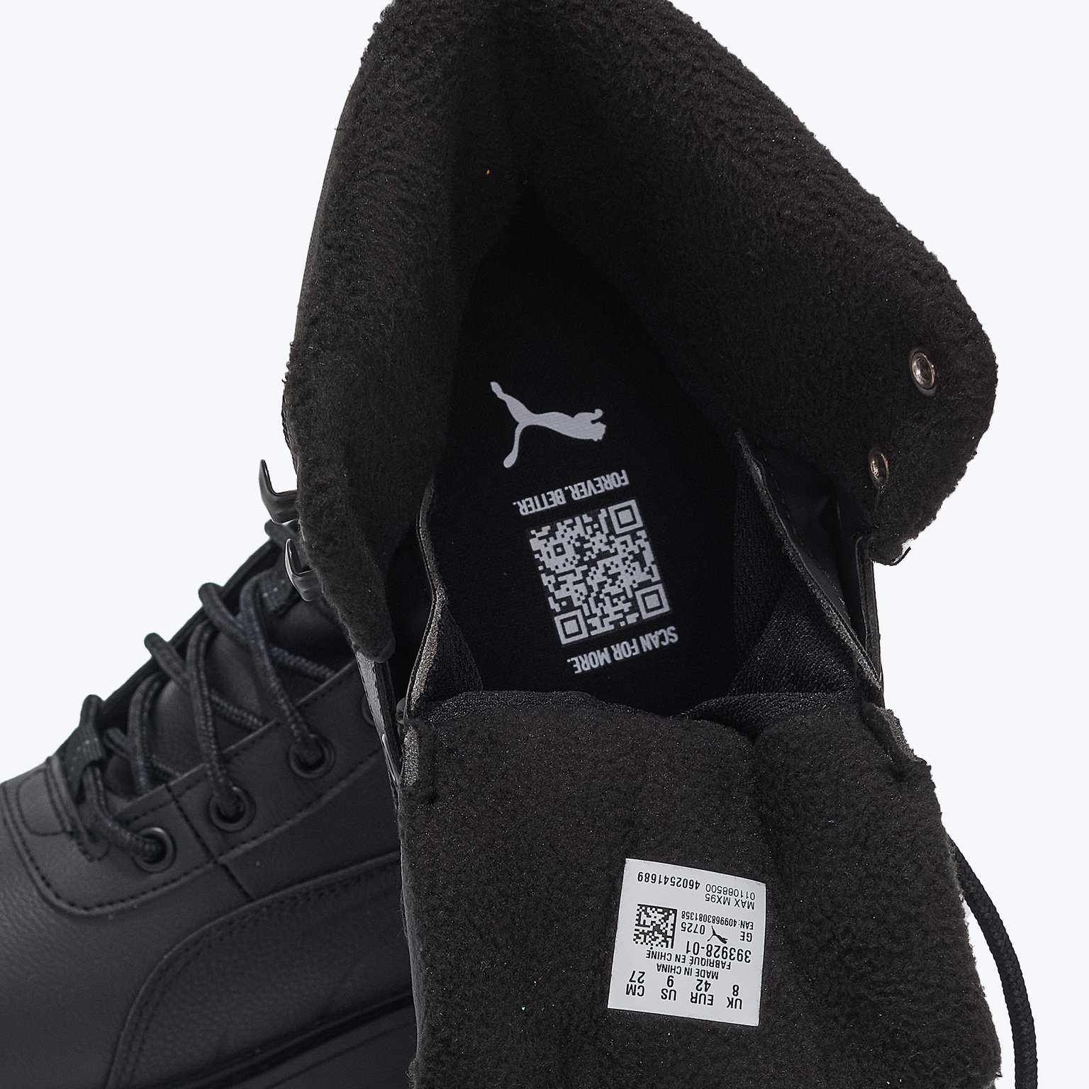Кроссовки Puma Desierto V3 Puretex 39392801