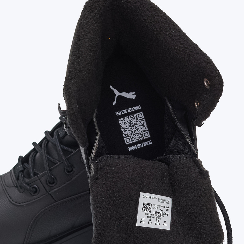 Кроссовки Puma Desierto V3 Puretex 39392801