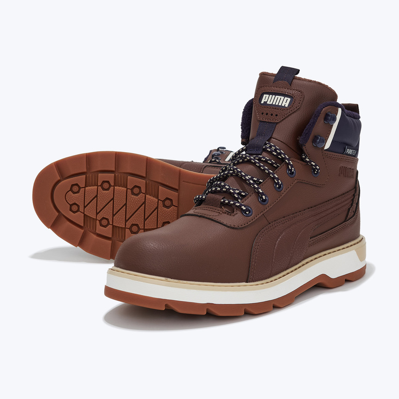 Кроссовки Puma Desierto V3 Puretex 39392805
