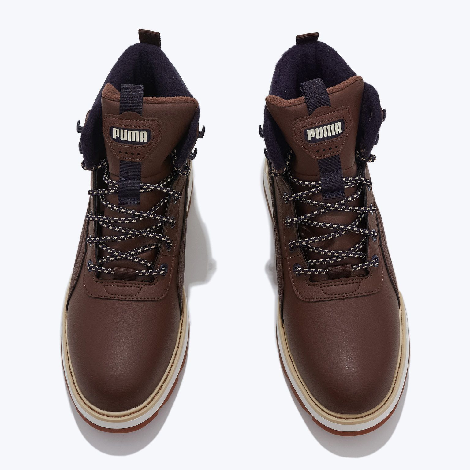 Кроссовки Puma Desierto V3 Puretex 39392805