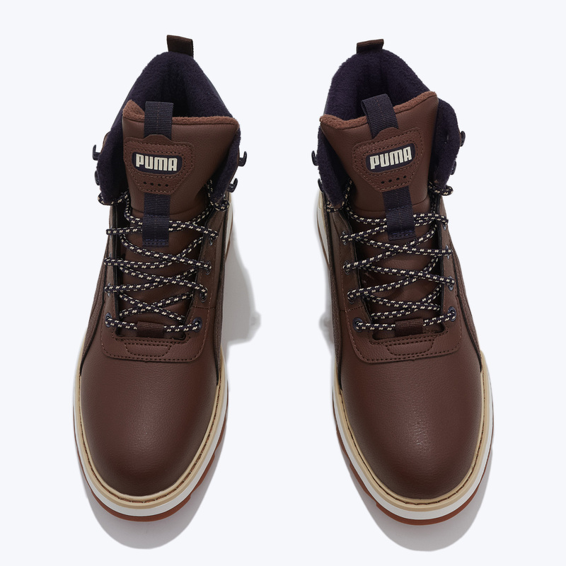 Кроссовки Puma Desierto V3 Puretex 39392805