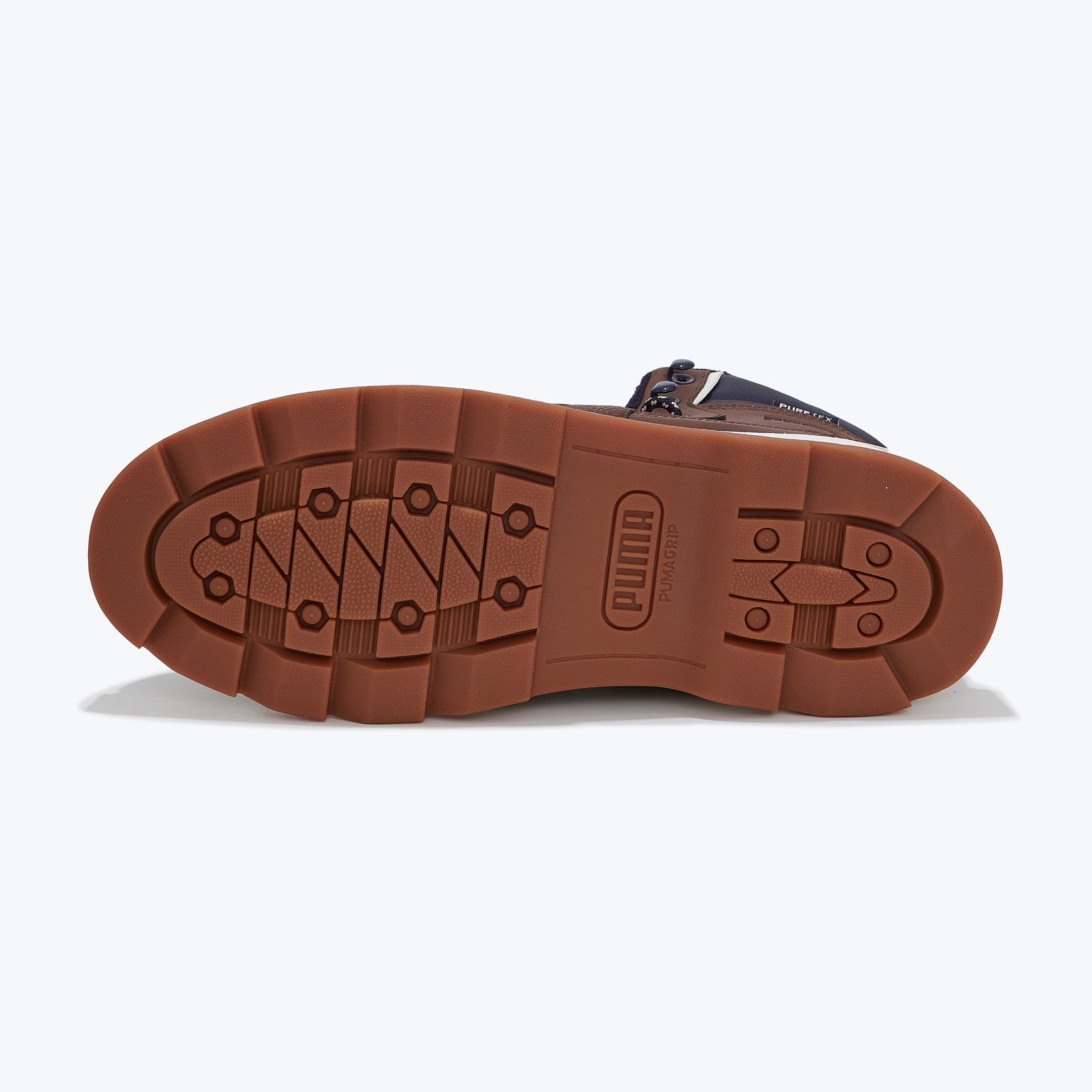 Кроссовки Puma Desierto V3 Puretex 39392805