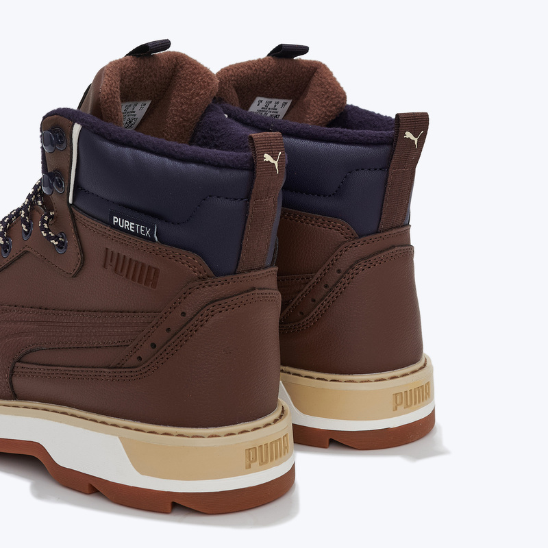 Кроссовки Puma Desierto V3 Puretex 39392805