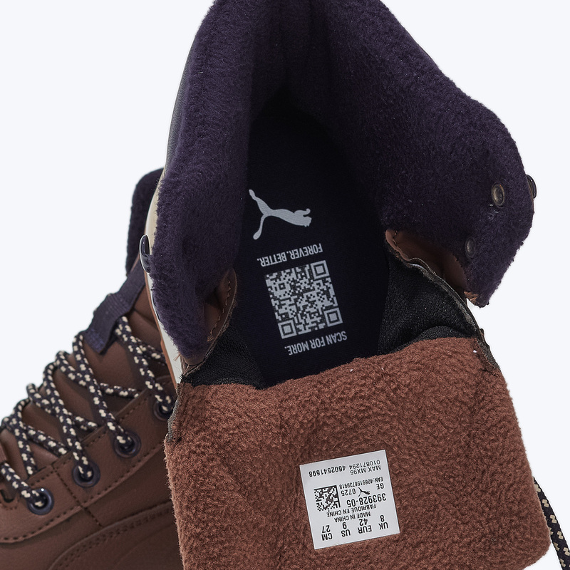 Кроссовки Puma Desierto V3 Puretex 39392805