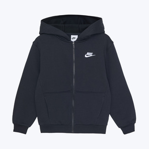Толстовка подростковая Nike Club Fleece FD3004-010