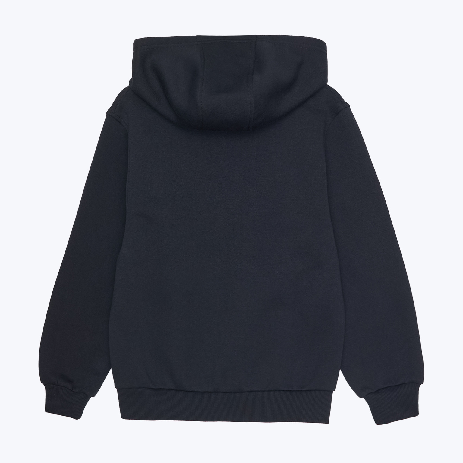 Толстовка подростковая Nike Club Fleece FD3004-010